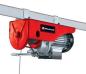 Preview: Einhell Seilhebezug TC-EH 250 2255130